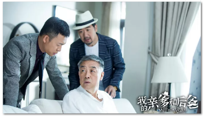 不止是看場(chǎng)電影：在影院，我們?yōu)槭裁纯偸歉鼊?dòng)容？